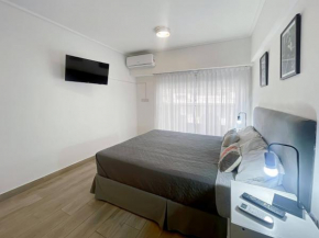 Modern Studio with Amenities in the Heart of the City -U12